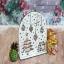 Supporto per ricamo finito - New Year's gift