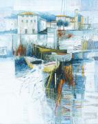 Mooring