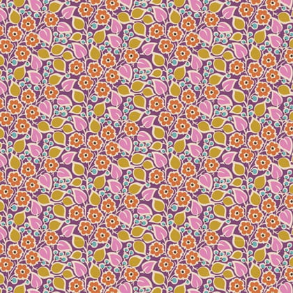 Topsy Turvy Plum
