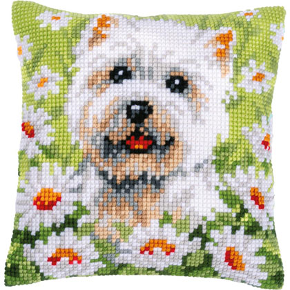 Cuscino: Cane