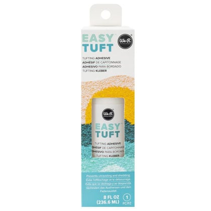 Easy Tuft - Adesivo specifico per tufting