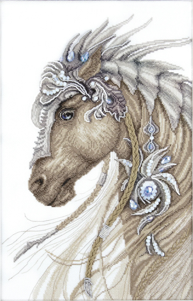 Cavallo fantastico