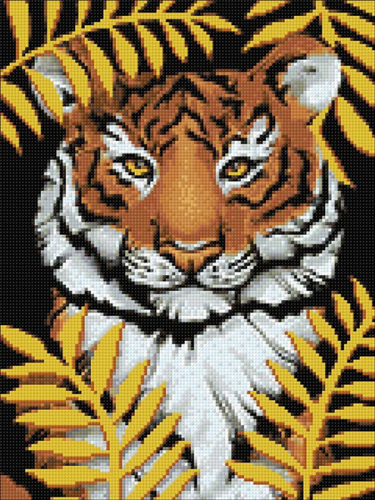 Golden Tiger