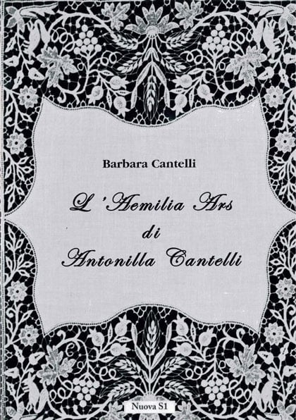 L’Aemilia Ars di Antonilla Cantelli