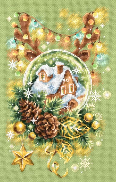 Light Christmas