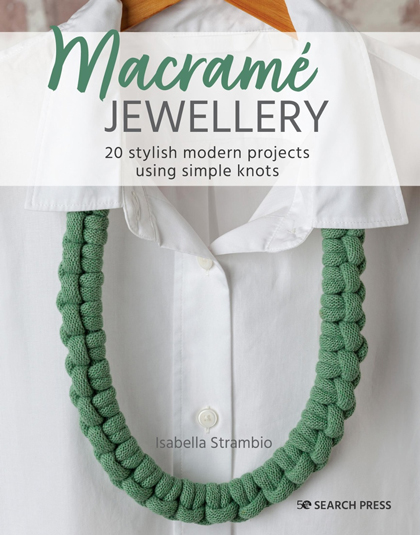 Macramé Jewellery