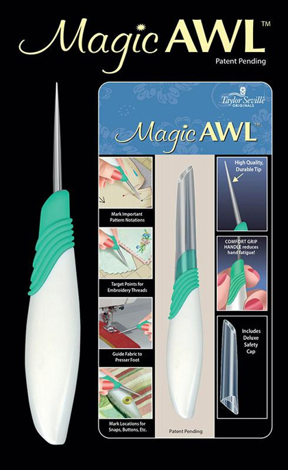 Magic Awl - Punteruolo