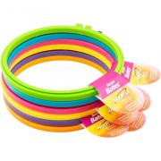Hoopla Embroidery Hoop 7"