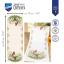Runner - Margherite e pettirosso