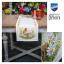Runner - Margherite e pettirosso