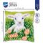 Cuscino: Agnello tra i fiori