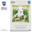 Cuscino: Agnello tra i fiori