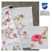 Metro per bambini - Gattino sfacciato