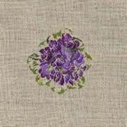 Bouquet de Violettes
