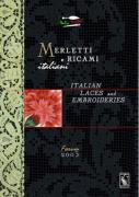Merletti e ricami italiani - Forum 2005