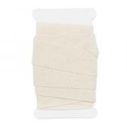 Easy Tuft - Nastro in twill di cotone