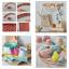 Apprendre le tricot en 10 leçons