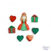 A Princess For Christmas
