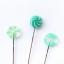 Ohajiki Sewing Pins - Verde