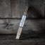 Righello pieghevole in legno
