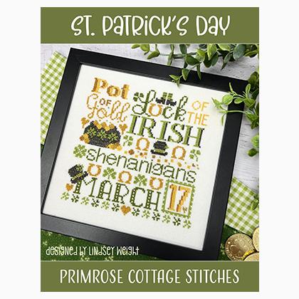 St. Patrick\'s Day