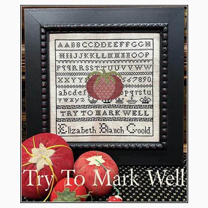 Try To Mark Well