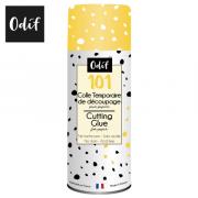 Cutting Glue for Paper (101)