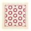 Kit Olympus Sashiko - Blu e rosso