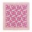 Kit Olympus Sashiko - Rosa e marrone