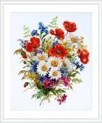Meadow Blooms