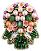 Spilla - Bouquet