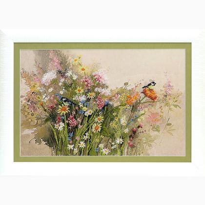 Fiori di campo