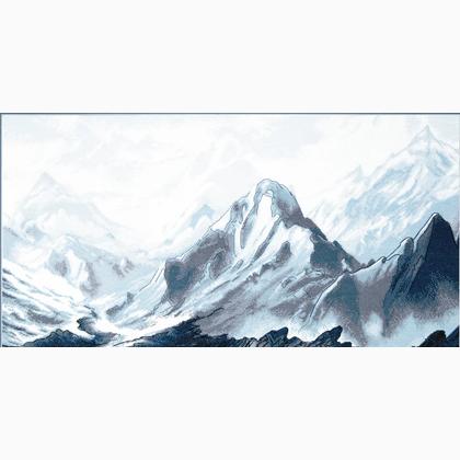 Montagne