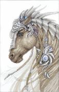 Cavallo fantastico
