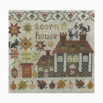 Acorn House
