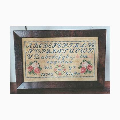 Double Crown 1823