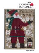 2023 Schooler Santa