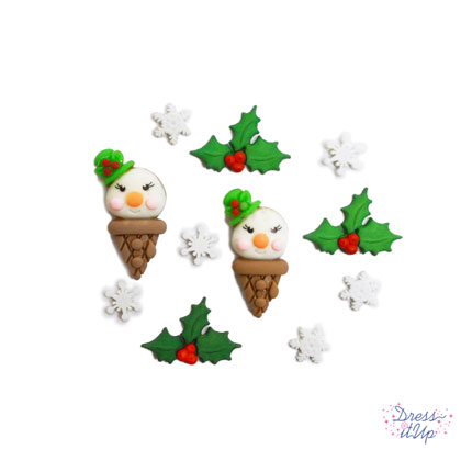 Snowcones