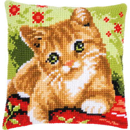 Cuscino: Gattino