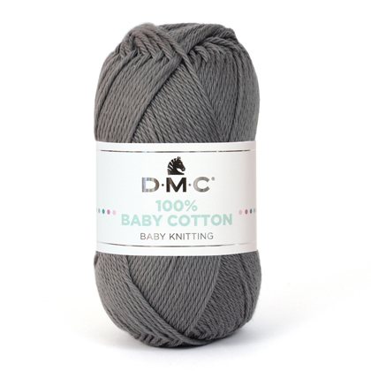 DMC 100% Baby Cotton - 774