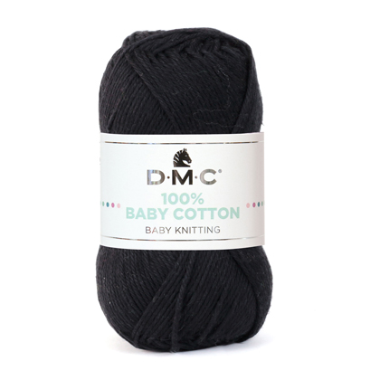 DMC 100% Baby Cotton - 775