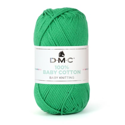 DMC 100% Baby Cotton - 781