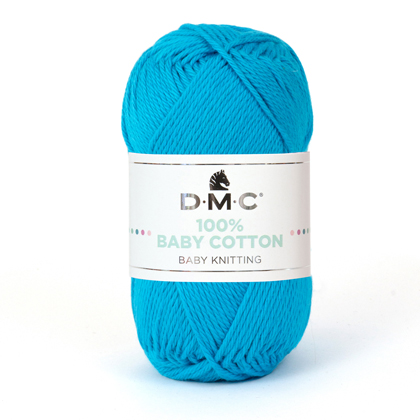 DMC 100% Baby Cotton - 786