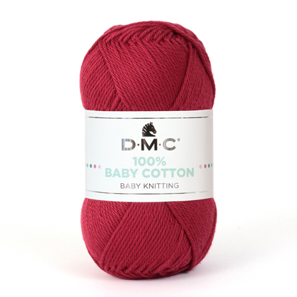 DMC 100% Baby Cotton - 791
