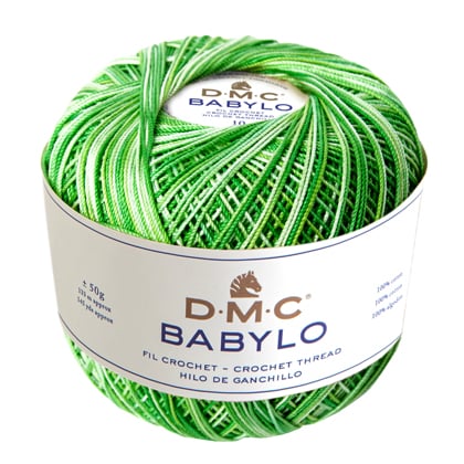 DMC Babylo 5 - 50gr. - 114