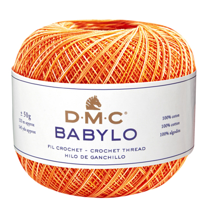 DMC Babylo 5 - 50gr. -  51