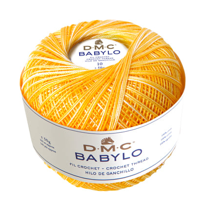DMC Babylo 5 - 50gr. -  90