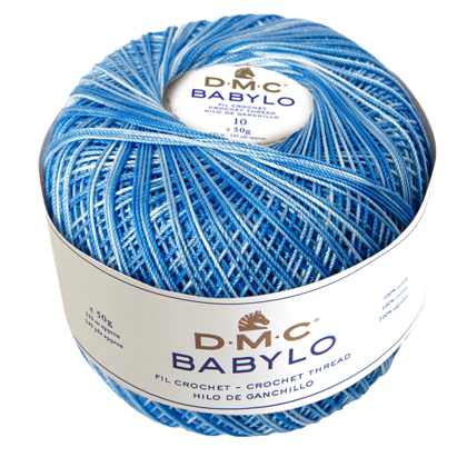 DMC Babylo 5 - 50gr. -  93