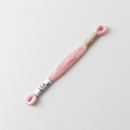Filato da ricamo Cosmo - 104