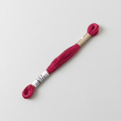 Filato da ricamo Cosmo - 107